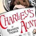 Casting Complete for Menier Chocolate Factory's CHARLEY’S AUNT