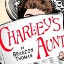 Casting Complete for Menier Chocolate Factory's CHARLEY&rsquo;S AUNT