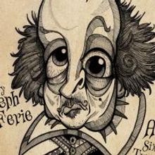 SBCT Kids4Kids Presents I HATE SHAKESPEARE, Beg. Today