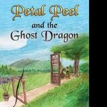 Joseph Allison Releases Debut Book, PETAL PEEL AND THE GHOST DRAGON