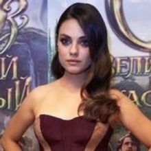 Fashion Photo of the Day 3/4/13 - Mila Kunis