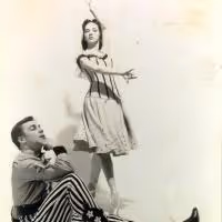 UC Irvine's Claire Trevor School of the Arts to Present BILLY THE KID