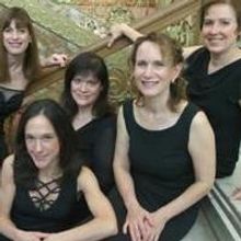 Orion Ensemble to Perform SOUNDS OF RUSSIA, 3/9-16