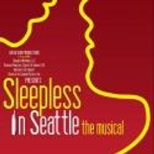 Photo Flash: Artwork Revealed for SLEEPLESS IN SEATTLE - THE MUSICAL!
