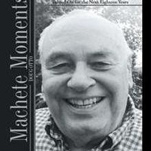 'Machete Moments' by Doug Otto is Released