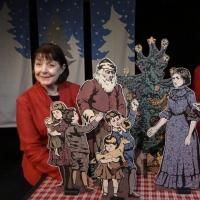 Pontine Premieres A NEW ENGLAND CHRISTMAS, Now thru 12/15