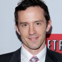 HOUSE OF CARDS' Nathan Darrow to Lead Stolen Chair's LIKE YOU MEAN IT