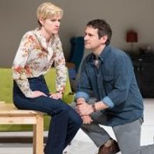 BWW Reviews: The Theater's THE REAL THING