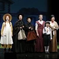 BEND IN THE ROAD to End NYMF Run this Sunday, 7/28