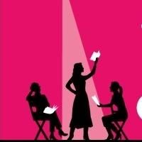 3Girls Theatre Hosts 2013 Women's History Month Festival, Now thru 3/31