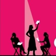 3Girls Theatre to Host 2013 Women's History Month Festival, 3/3-31