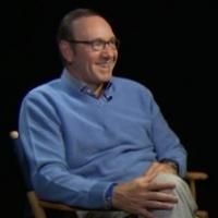 VIDEO: Kevin Spacey Goes In-Depth on HOUSE OF CARDS, RICHARD III and More on CBS…