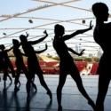 Chicago Dancing Festival Kicks Off 6th Season of Free Dance Events, 8/20-8/25