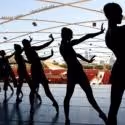 Chicago Dancing Festival Kicks Off 6th Season of Free Dance Events, Now thru 8/25