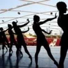 Chicago Dancing Festival Kicks Off 6th Season of Free Dance Events, Now thru 8/25