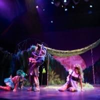 BWW Reviews: Geva Theatre Center's Season Closer is a Happy Reverie