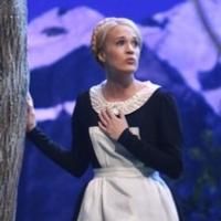 Carrie Underwood Responds to Her SOUND OF MUSIC Critics: 'Mean People Need Jesus'