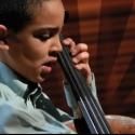13-Year-Old Local Cellist Featured on NPR's FROM THE TOP This Week
