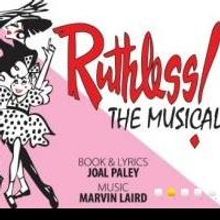 BroadHollow's RUTHLESS! THE MUSICAL to Play the Studio Theatre, 6/28-7/26