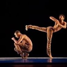 San Fran's Alonzo Kings LINE Ballet to Perform Concert in Miami, 1/17