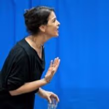 Annabella Sciorra Leads DOWNTOWN RACE RIOT at Powerhouse Theater, Beg. Tonight