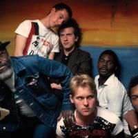 bergenPAC Presents Ska Revivalist Group The English Beat, 7/23