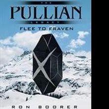Ron Boorer Debuts With PULLIAN