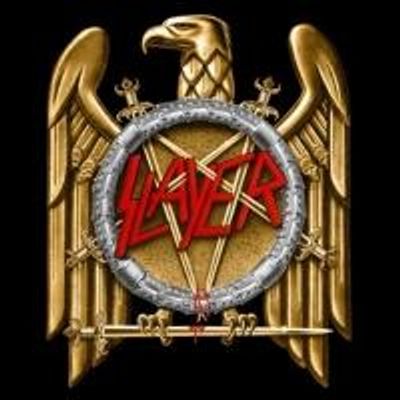 Slayer Performs at the Theater at Madison Square Garden Tonight