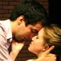 Ridgefield Theater Barn Presents SPRING AWAKENING, Now thru 10/6