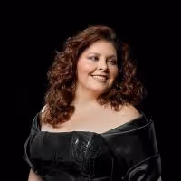 Angela Meade Rings in the New Year with a Trio of Concerts