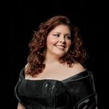 Angela Meade Rings in the New Year with a Trio of Concerts