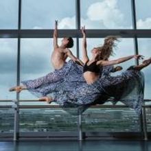 Houston Ballet Academy to Travel to Prix de Lausanne and Dance Education Biennale