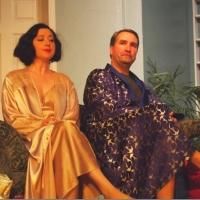 Photo Flash: Vagabond Players' PRIVATE LIVES Begins Final Week