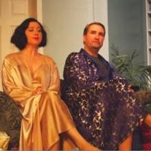 Photo Flash: Vagabond Players' PRIVATE LIVES Begins Final Week