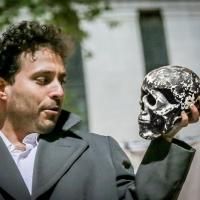 Special Free Memorial Day Performances of HAMLET in Bryant Park Moved Due to…
