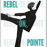Broadway's Lee Wilson to Sign 'REBEL ON POINTE' Memoir at Barnes & Noble Next Month