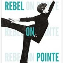 Broadway's Lee Wilson to Sign 'REBEL ON POINTE' Memoir at Barnes & Noble Next Month