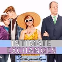 1812 Productions Presents INTIMATE EXCHANGES at Philadelphia FringeArts Festival…
