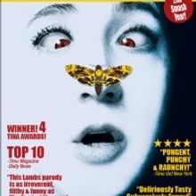 SILENCE! THE MUSICAL Plays Holiday Performance Today at Elektra Theatre