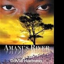 David Hartness Releases AMANI'S RIVER
