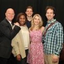 Probenstart NATÜRLICH BLOND in Wien