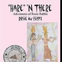 HARE N THERE Picture Book is Released