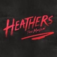 HEATHERS THE MUSICAL Now Available for Licensing Through Samuel French