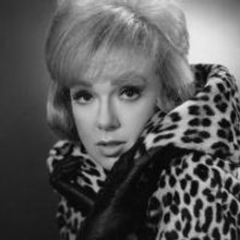 Edie Adams Tribute Set for 2/4 at  The Cinefamily