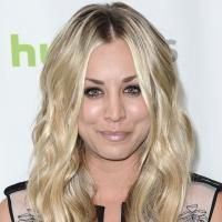 Fashion Photo of the Day 3/14/13 - Kaley Cuoco