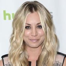 Fashion Photo of the Day 3/14/13 - Kaley Cuoco