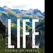 Steve Ridpath Releases Book of Poems, LIFE