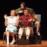 KVPAC's ON THE ROAD WITH HANK THE HORSE to Appear at Regional AACTFest 2015 This…