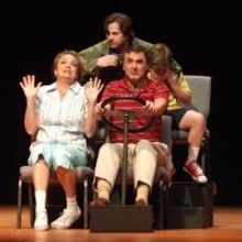 KVPAC's ON THE ROAD WITH HANK THE HORSE to Appear at Regional AACTFest 2015 This Week