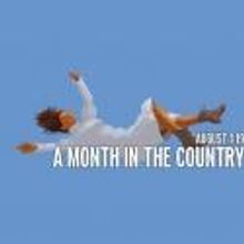 Williamstown Theatre Festival Opens A MONTH IN THE COUNTRY